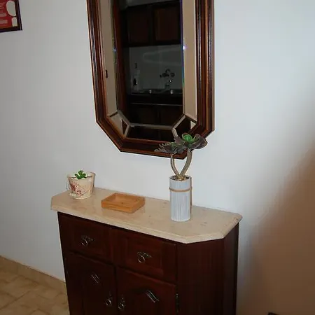 Apartamento Balealsolvillage * בליאל