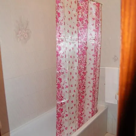 Apartamento Balealsolvillage דירה