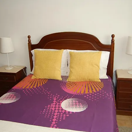 Balealsolvillage Apartment Baleal