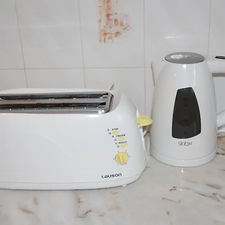 דירה Apartamento Balealsolvillage בליאל