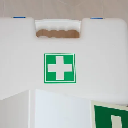 דירה Apartamento Balealsolvillage