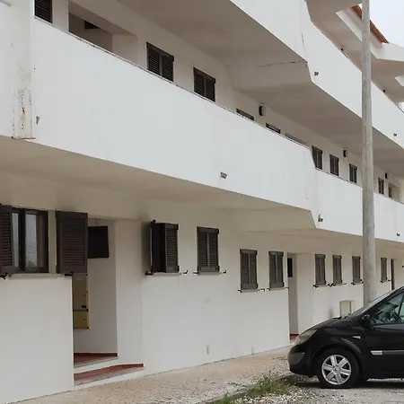Balealsolvillage Baleal