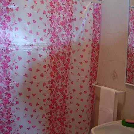 Apartamento Balealsolvillage דירה *