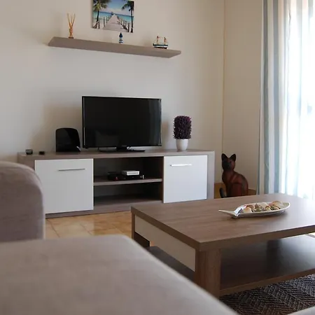 Apartamento Balealsolvillage דירה בליאל