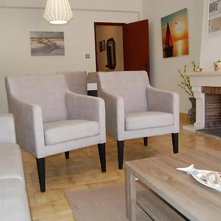 Apartamento Balealsolvillage בליאל