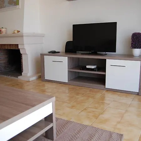 Apartamento Balealsolvillage דירה