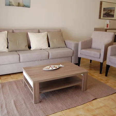 Apartamento Balealsolvillage דירה *