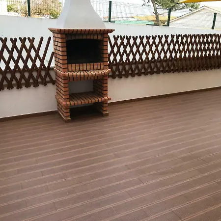 Apartamento Balealsolvillage *