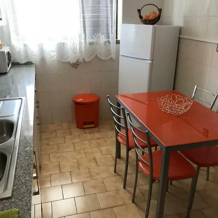 Apartamento Balealsolvillage * בליאל