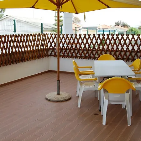 דירה Apartamento Balealsolvillage *