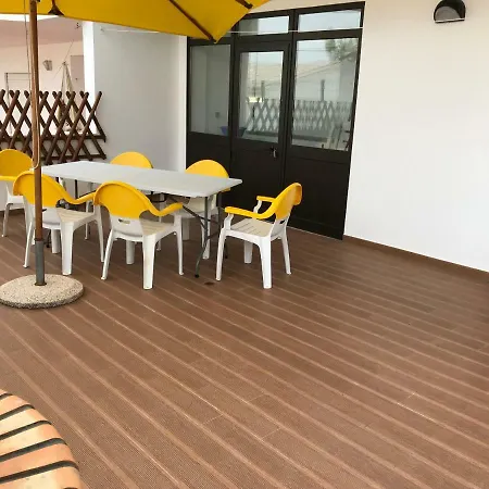 Apartment Balealsolvillage Baleal