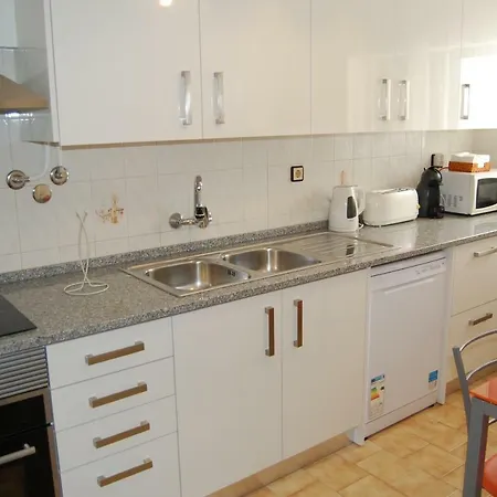 Apartamento Balealsolvillage * בליאל