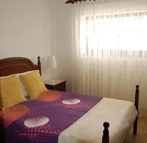 Balealsolvillage Baleal