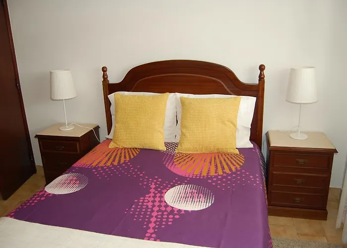 Balealsolvillage Apartment Baleal