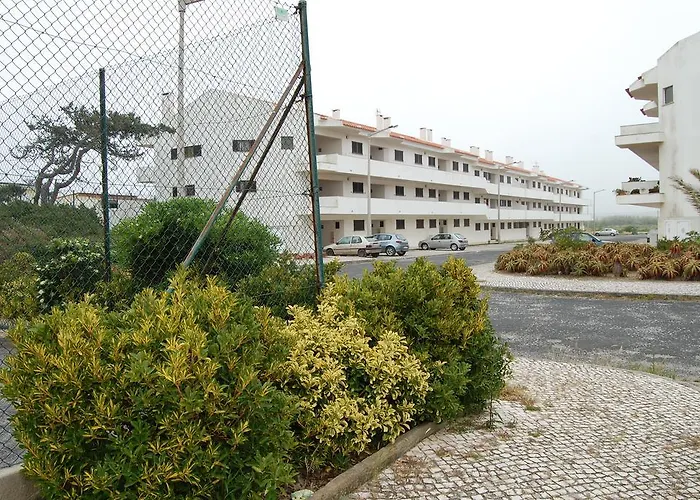 Apartment Balealsolvillage Baleal