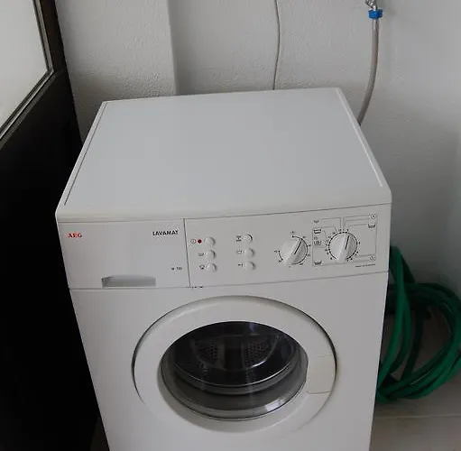 Apartment Balealsolvillage