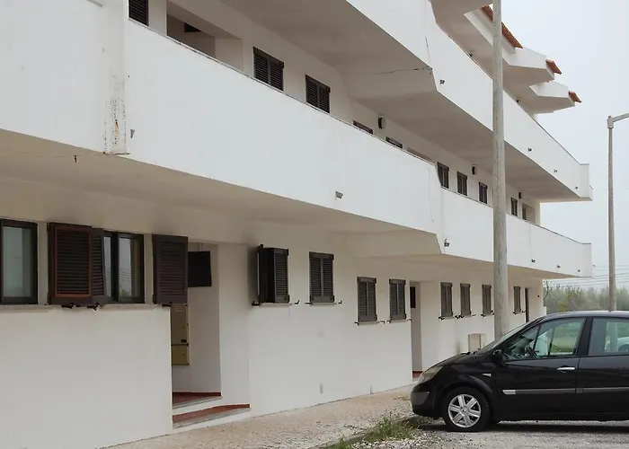 Balealsolvillage Baleal