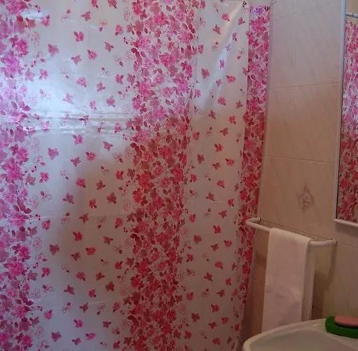 Balealsolvillage Apartment *