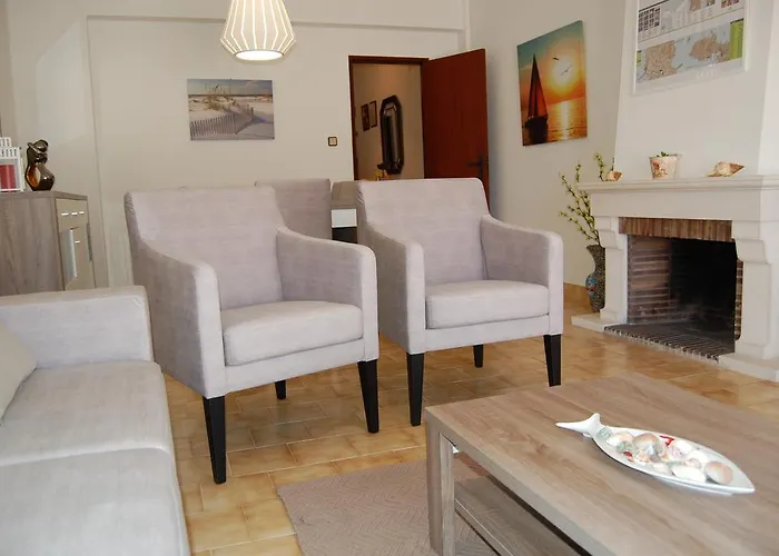 Balealsolvillage Baleal