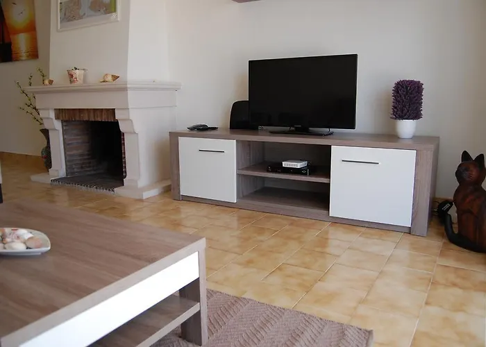 Balealsolvillage Apartment