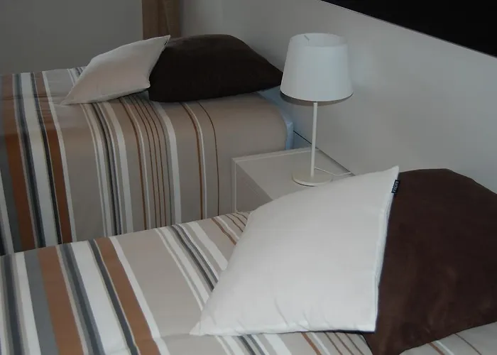 Apartment Balealsolvillage