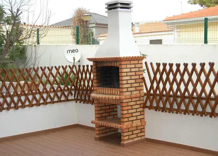 Balealsolvillage Apartment Baleal