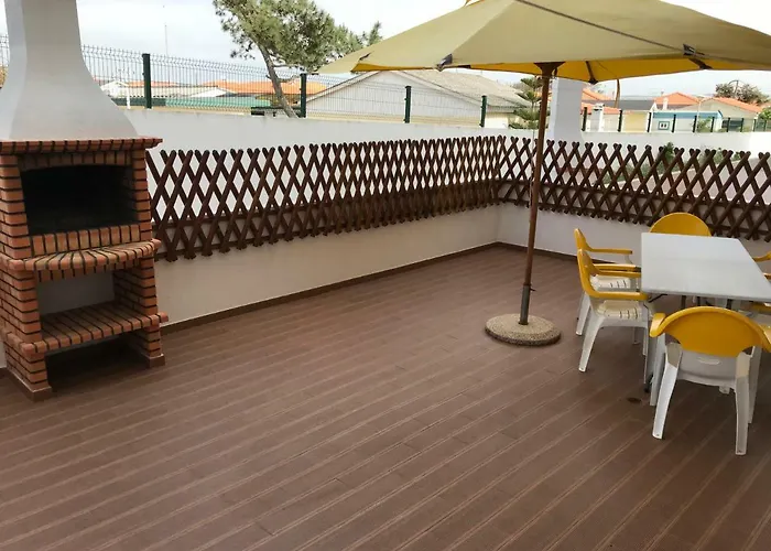 Apartment Balealsolvillage *