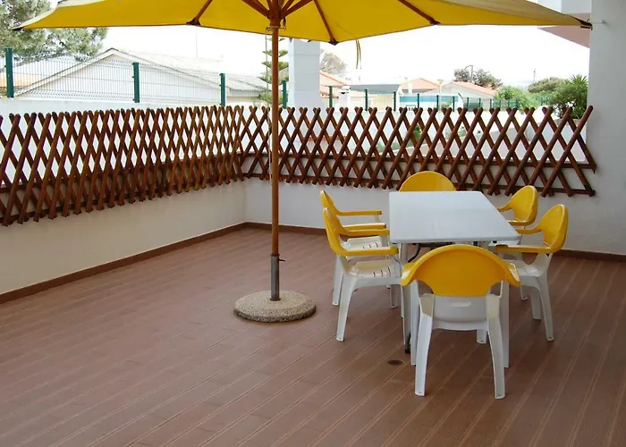 Apartment Balealsolvillage *