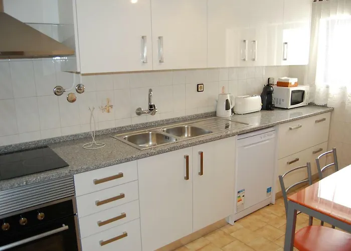 Balealsolvillage * Baleal