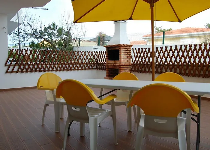 Balealsolvillage Apartment *